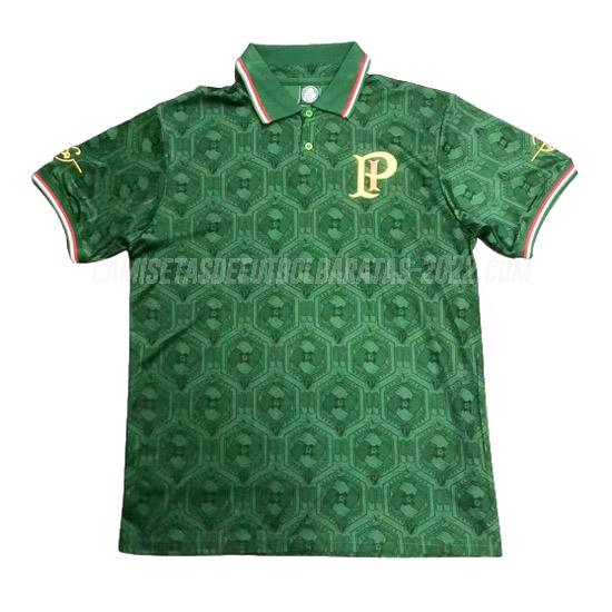 camiseta palmeiras edición especial verde 2022-23