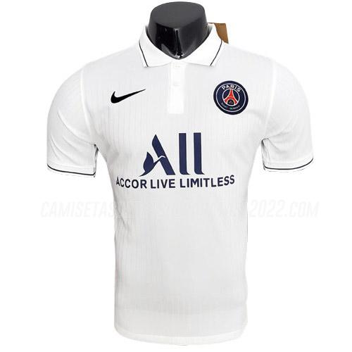 camiseta polo paris saint-germain 2022-23