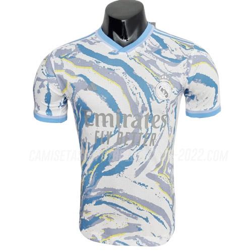 camiseta real madrid edición de jugador edición especial rm1 2022-23