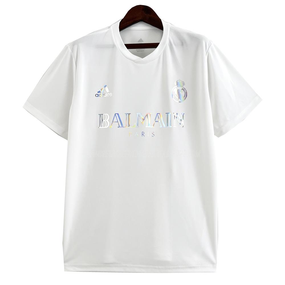 camiseta real madrid especial 1027a1 blanco 2023-24
