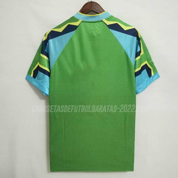  camiseta retro de la 1ª equipación tampa bay mutiny 1996-97 