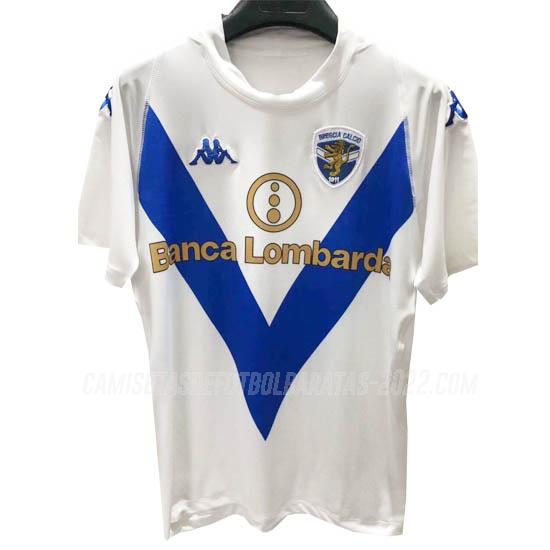 camiseta retro de la 2ª equipación brescia calcio 2003-2004