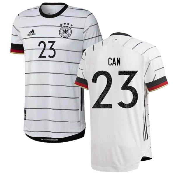 can camiseta de la 1ª equipación alemania 2020-2021