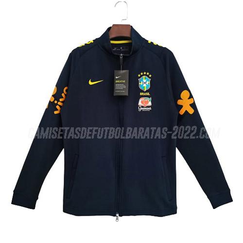 chaqueta brasil 221017a1 azul marino 2022-23