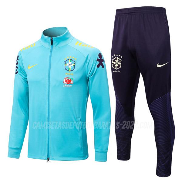 chaqueta brasil 221228a1 azul 2023