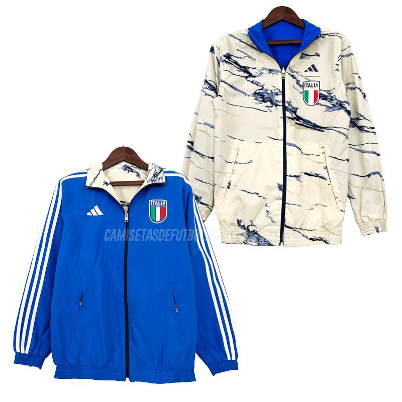 chaqueta de tormenta italia de la 2023