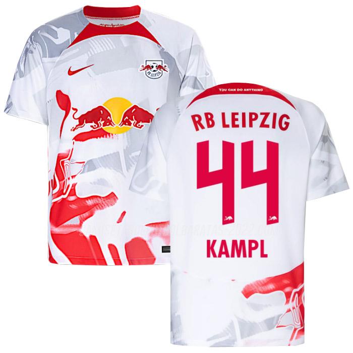 kampl camiseta 1ª equipación rb leipzig 2022-23