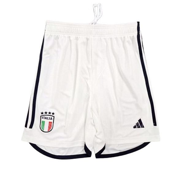 pantalón corto de la 2ª equipación italia 2023