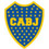 Camiseta Boca Juniors baratas